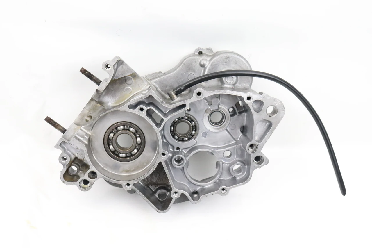 Joint De Carter D'alternateur Yamaha YZ 85 (2002-2018) – Pièce Neuve D'origine