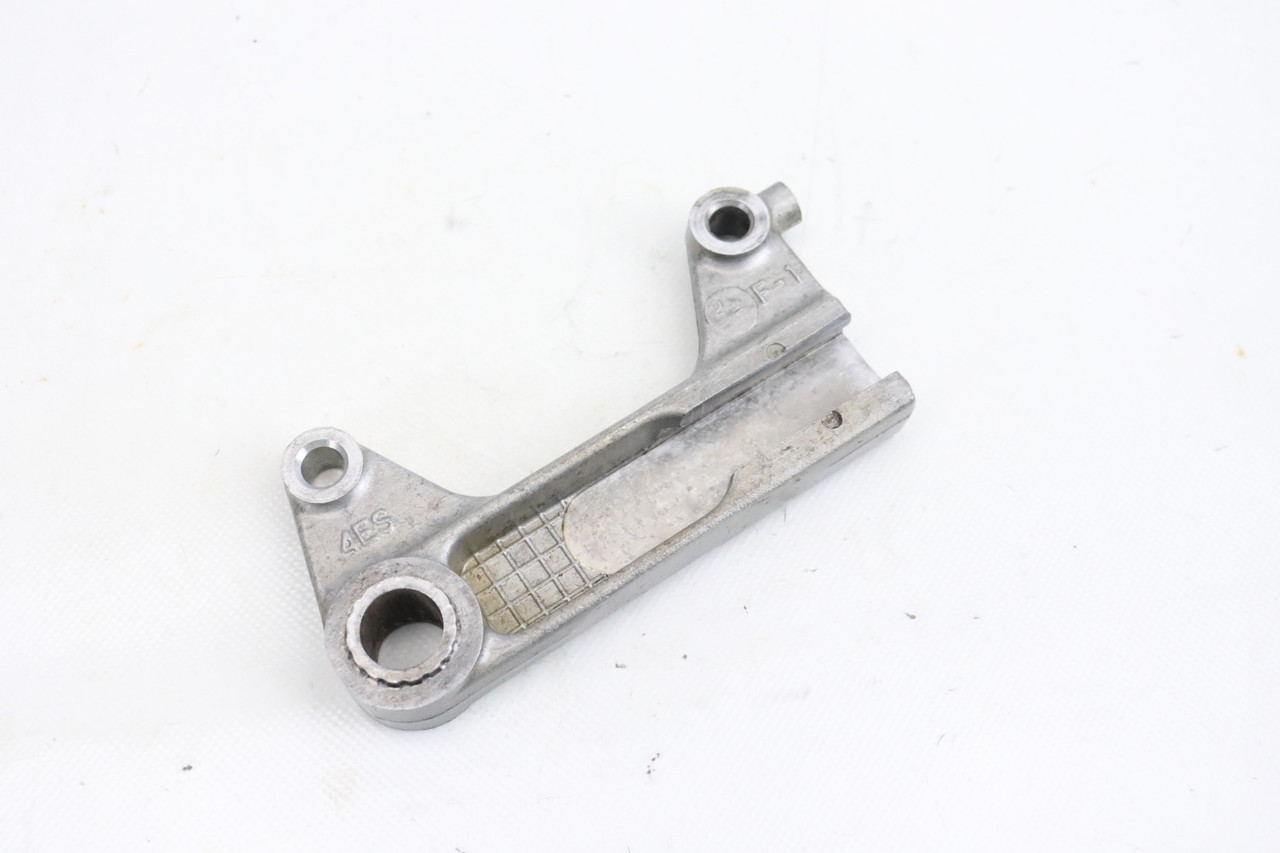 YZ85 02-18 YZ80 93-01 Rear Caliper Carrier Support Bracket Assy Yamaha 4ES-25920-00-00 #231