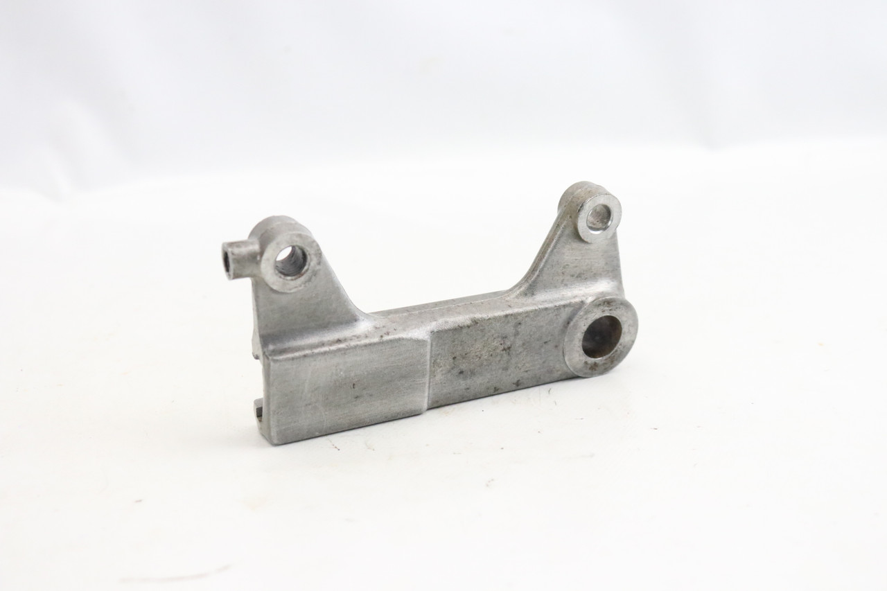 YZ85 02-18 YZ80 93-01 Rear Caliper Carrier Support Bracket Assy Yamaha 4ES-25920-00-00 #231