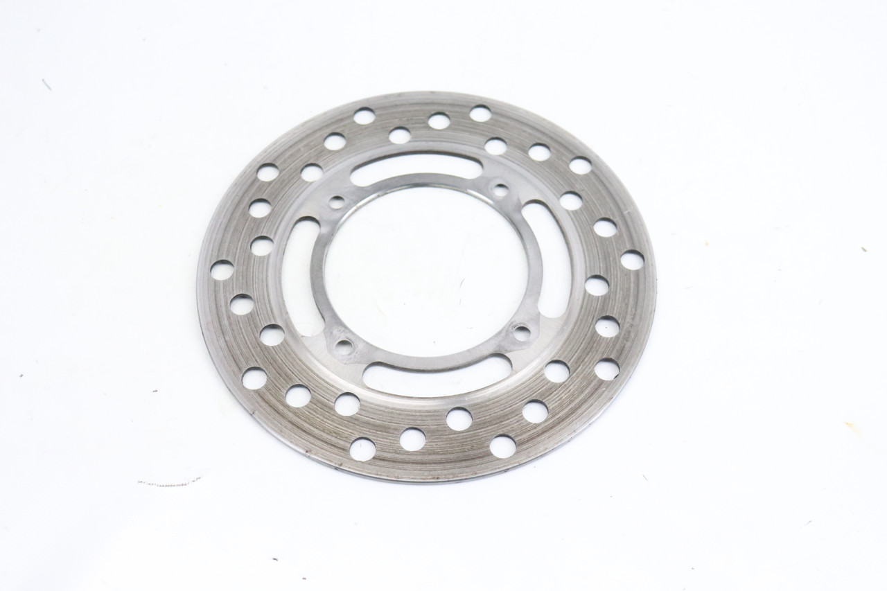 YZ85 2002-2018 Rear Brake Disc Yamaha 5PA-2582W-00-00 #231