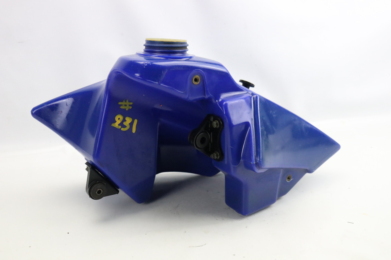 YZ85 2002-2021 Fuel Tank Comp Yamaha 5PA-24110-30-00 #231