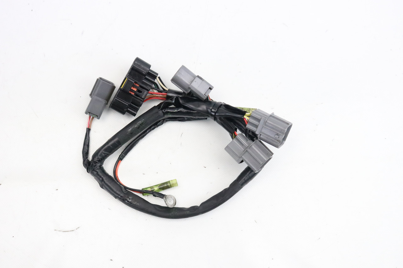 KX250 2001-2002 Wiring Harness Loom Electrical Kawasaki 26030-1794 #28