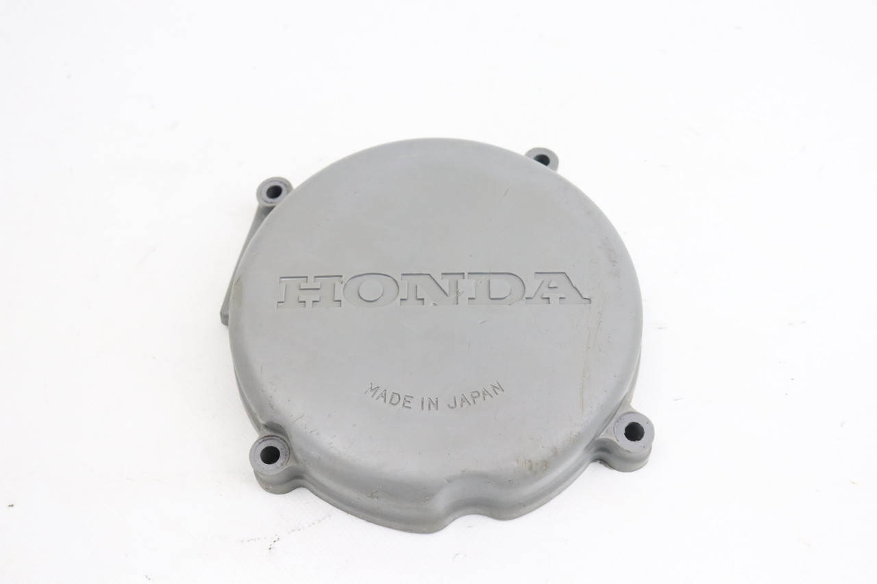 CR250R 1992-2001 Stator Cover Left Case Honda 11350-KZ3-861 #19