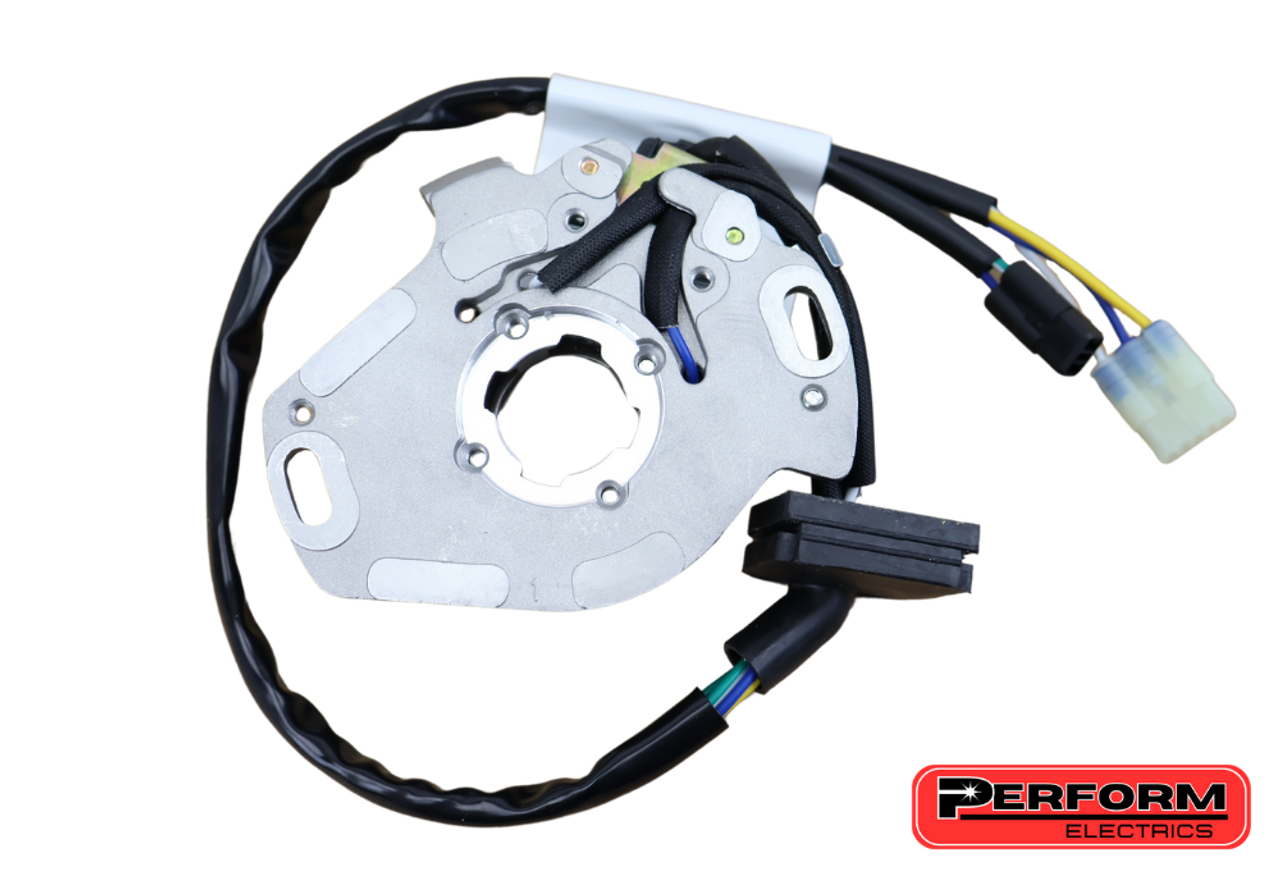 Perform Electrics CR125R 2005-2007 Stator Assembly Back