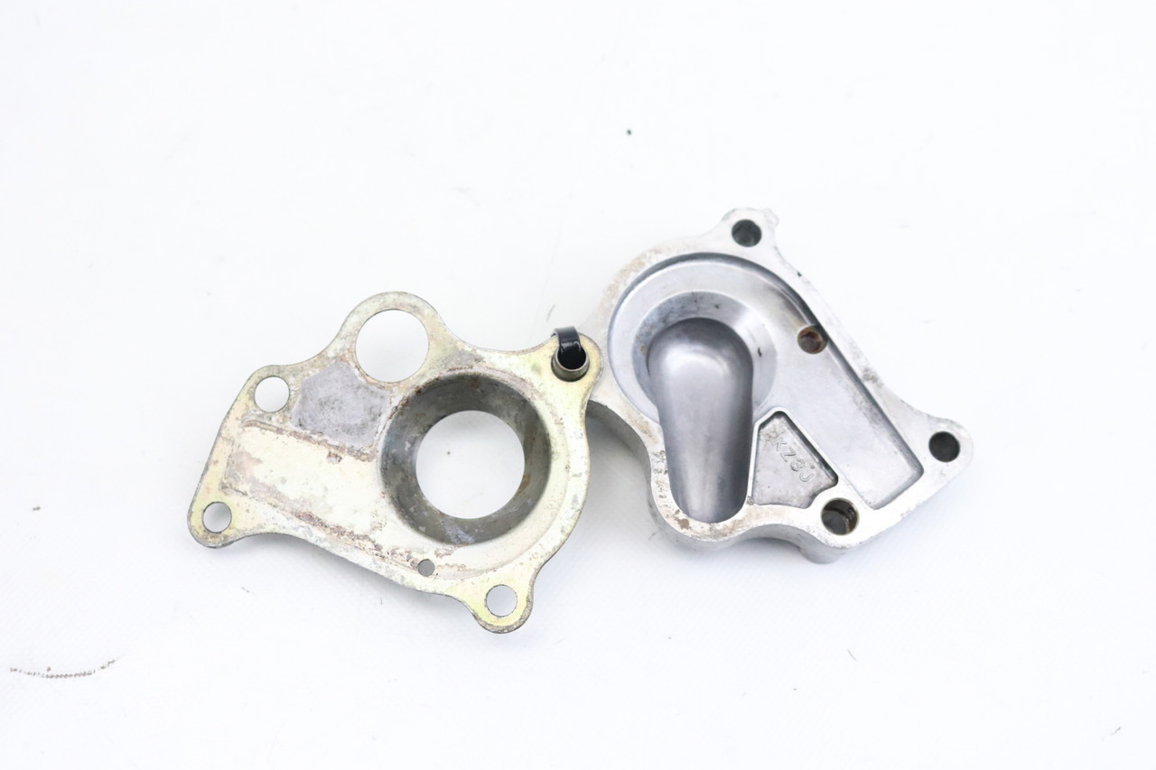 CR250R 1997-2001 Water Pump Cover & Separator Gasket Honda 19221-KZ3-B10 #19