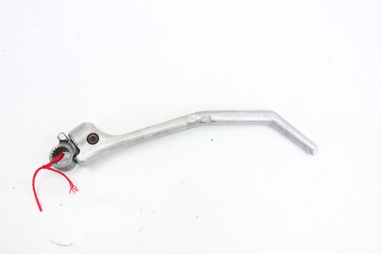 CR250R 2000-2004 Kick Start Lever Arm Worn Honda 28300-KZ3-J20 #19