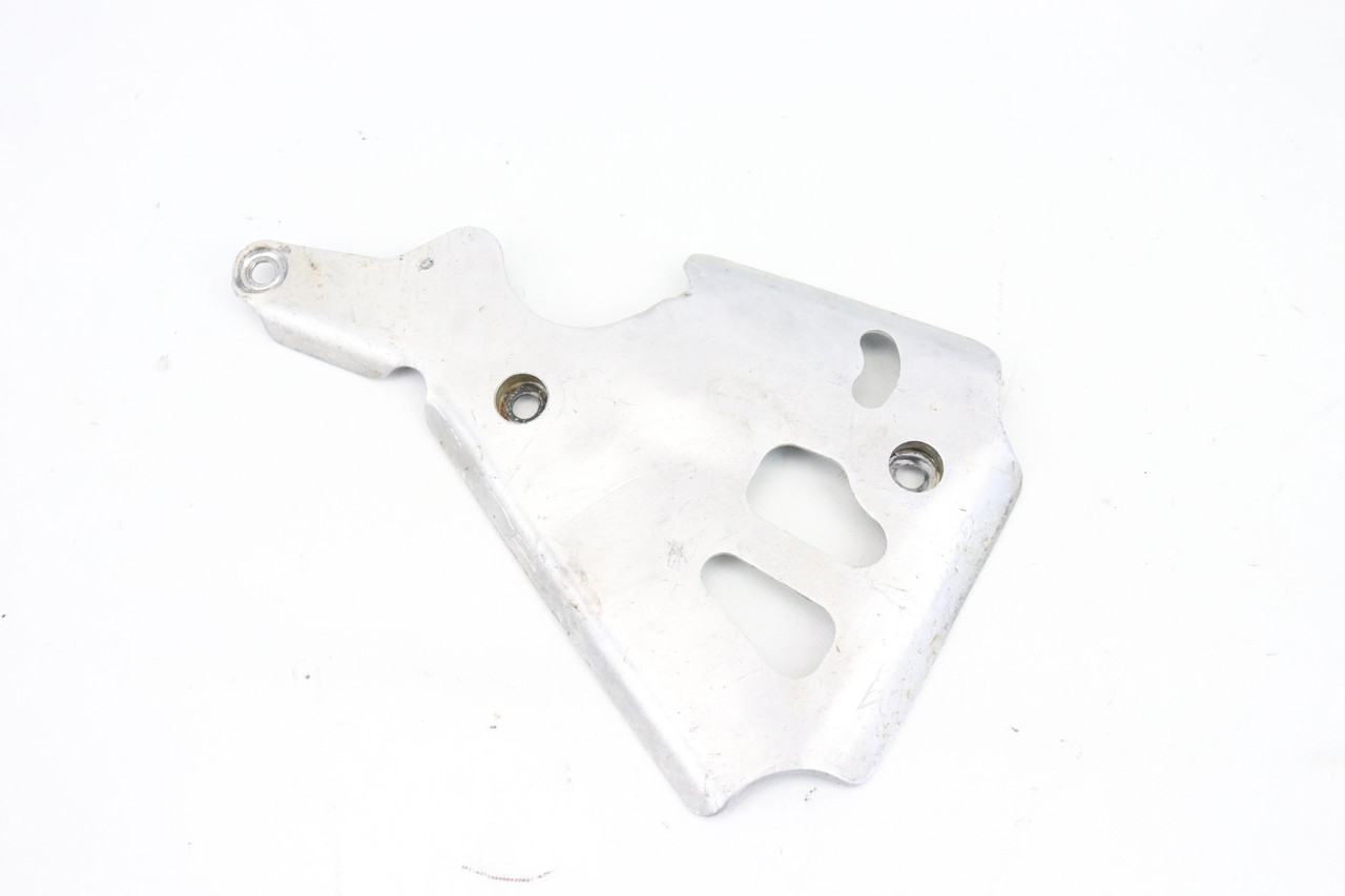 YZ426F 01-02 WR426F 01-02 Rear Master Cylinder Guard Cover Aftermarket #232