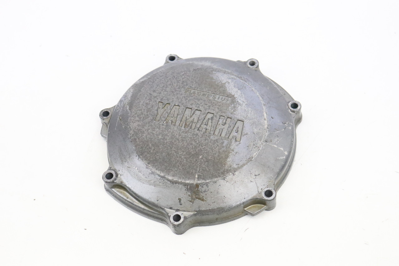 YZ426F 00-02 WR426F 01-02 Clutch Cover Case Yamaha 5JG-15415-00-00 #232