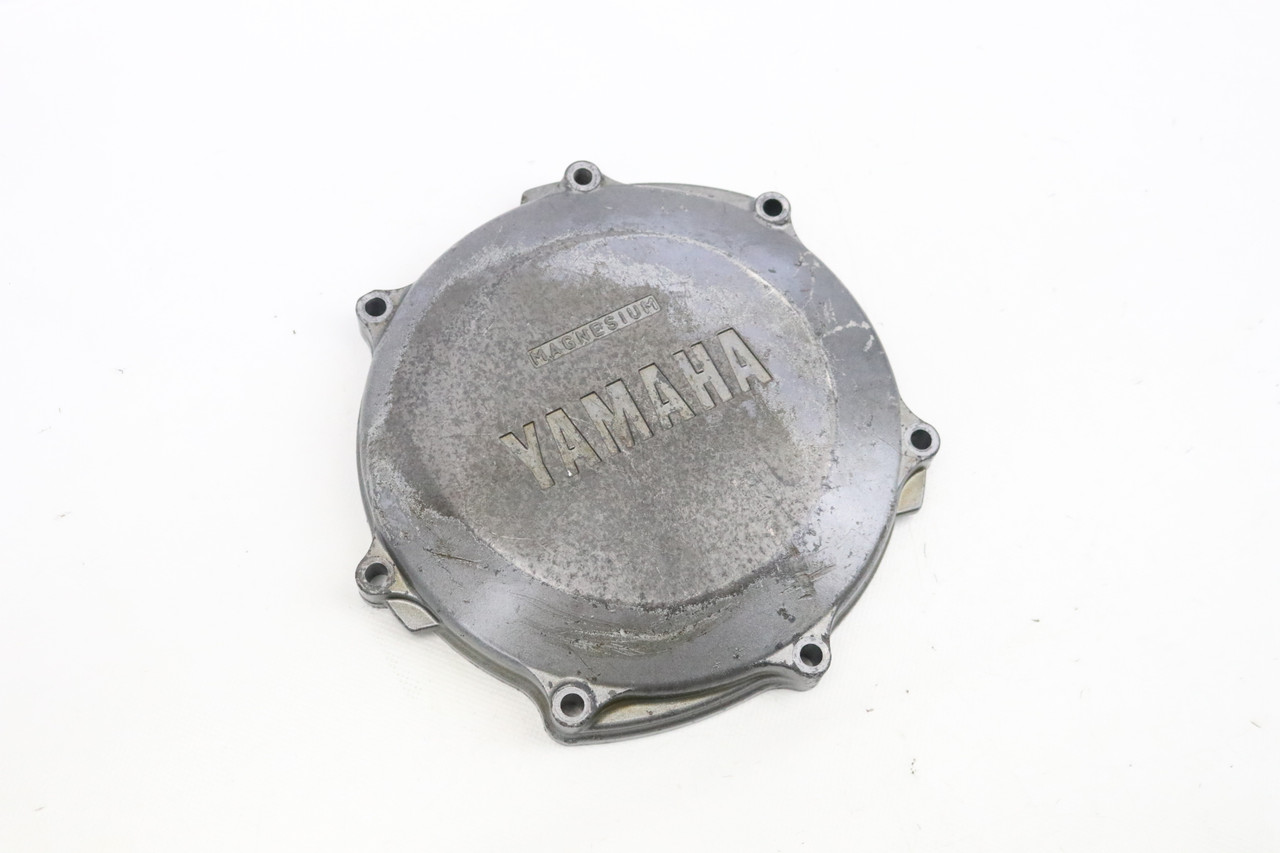 YZ426F 00-02 WR426F 01-02 Clutch Cover Case Yamaha 5JG-15415-00-00 #232