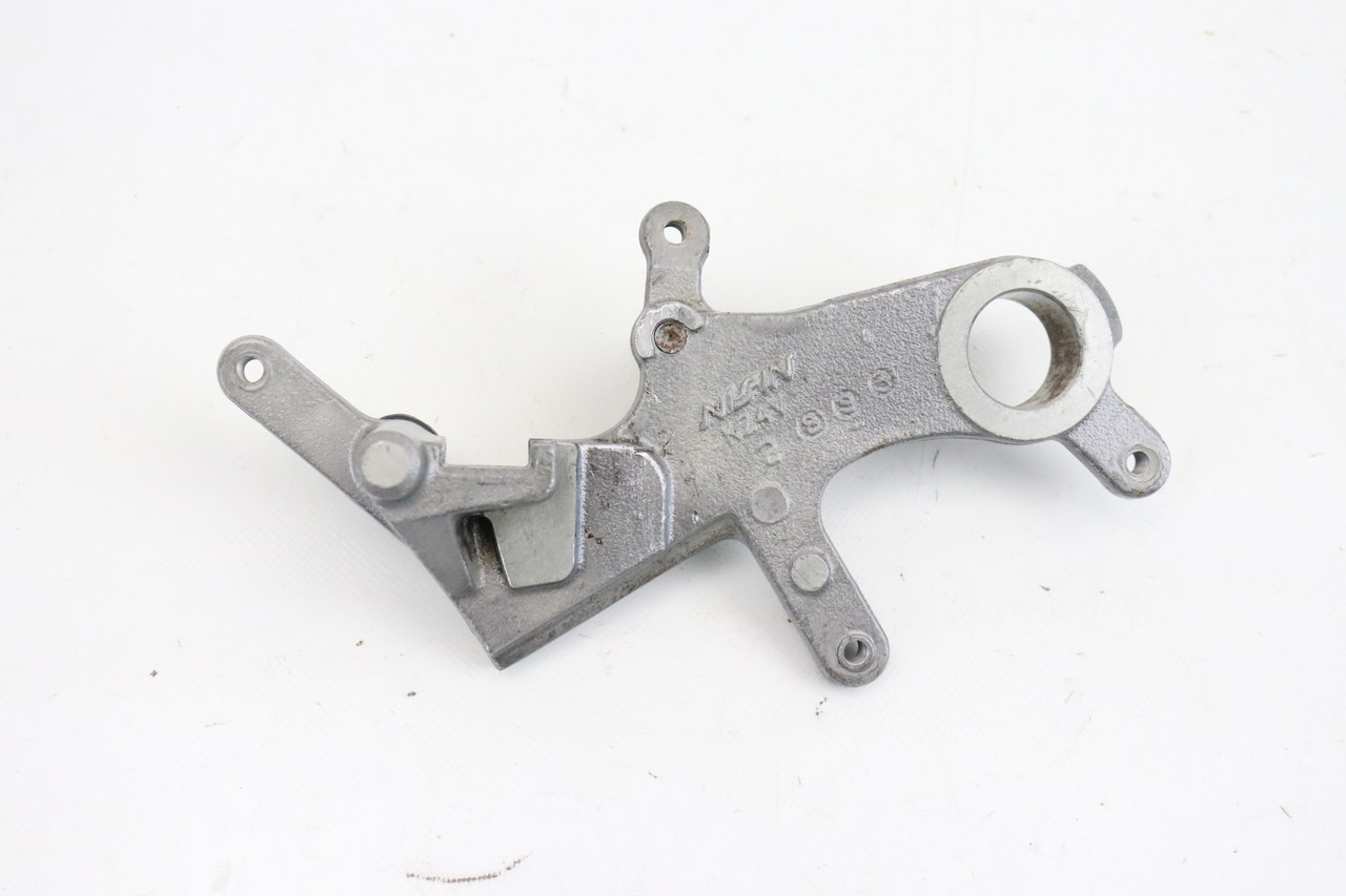 CR 2002-2007 / CRF 2002-2018 Rear Caliper Bracket Honda 43190-KRN-711 #233