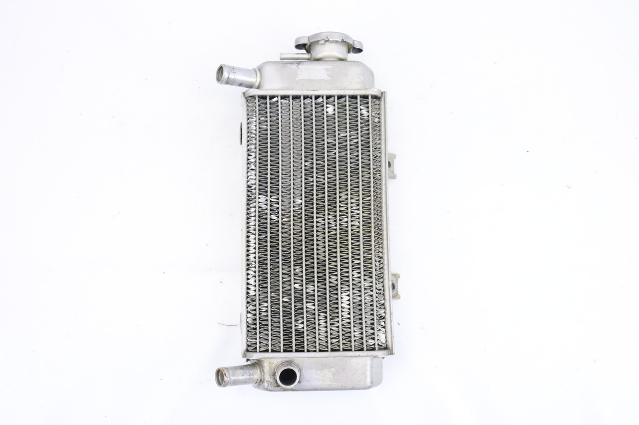 CRF250R 2006-2009 RH Radiator Right Cooling Honda CRF 19010-KRN-A01 #233