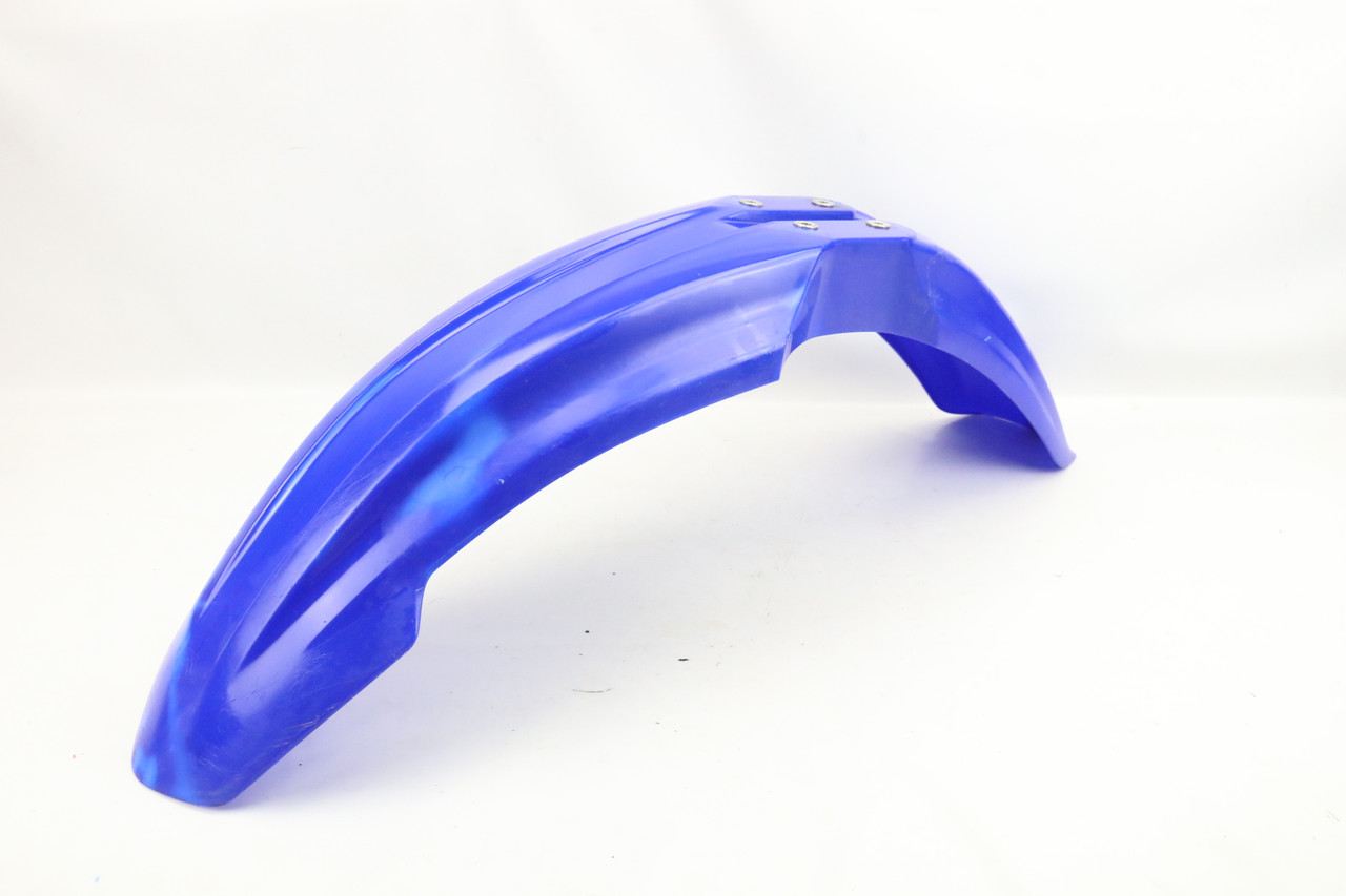 YZ 2006-2014 / YZF 2006-2009 Front Fender Guard Yamaha 1C3-21511-51-00 #230