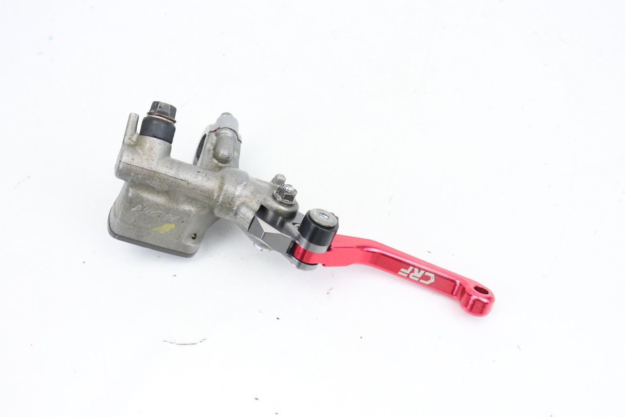 CRF250R CRF450R 07-20 Nissin Front Brake Master Cylinder Honda 45510-KRN-A91 #233