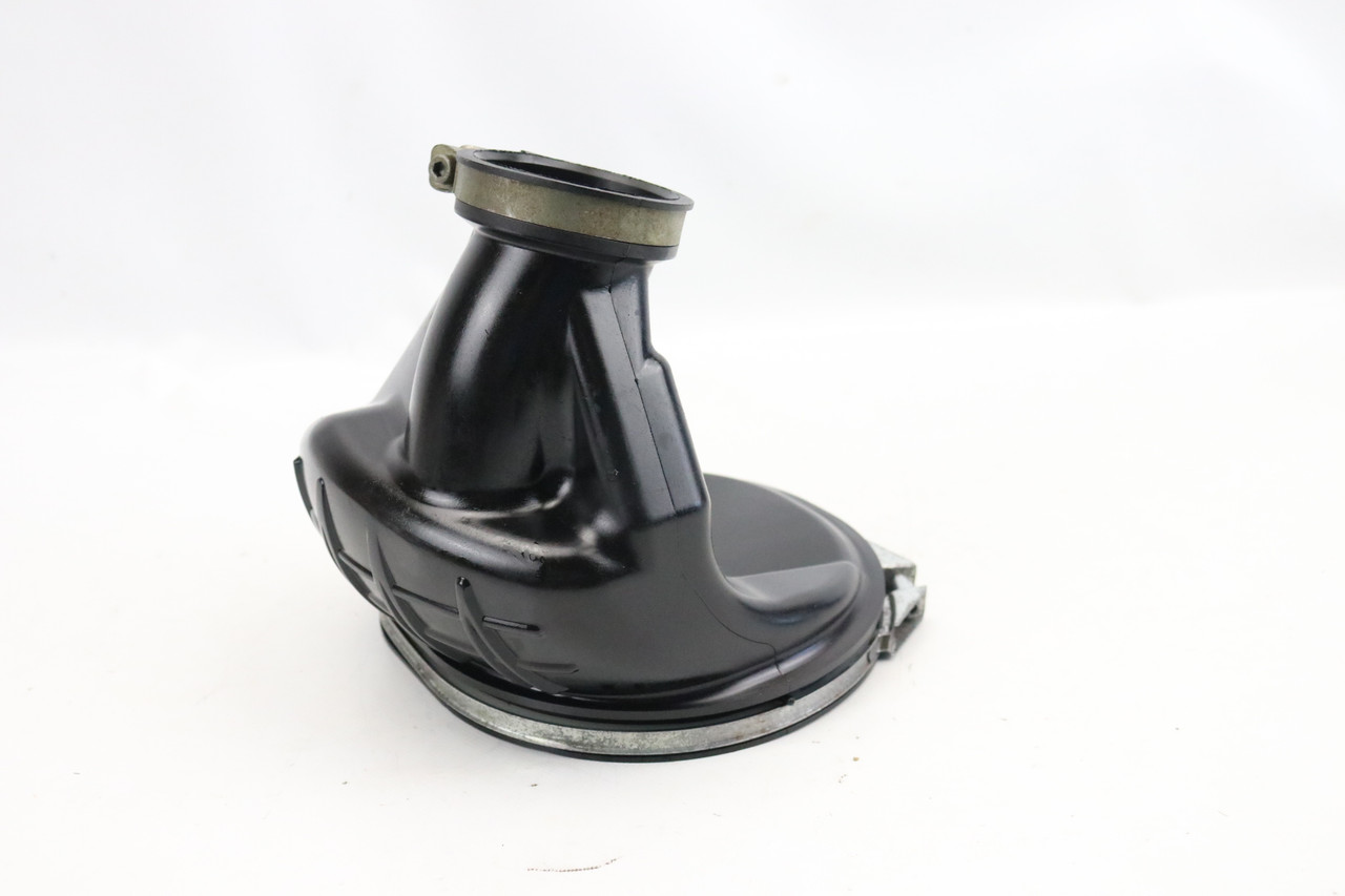 YZ250F 2007-2008 Intake Boot Air Cleaner Joint Yamaha YZF 5XC-14453-G0-00 #230