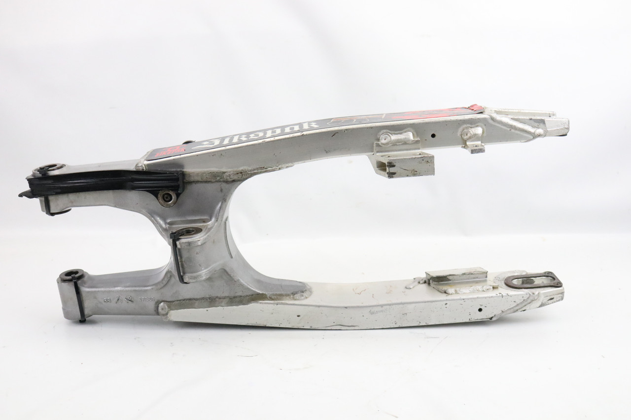 RM250 1999 Swingarm Swing Arm Suzuki 61000-37E10 #152