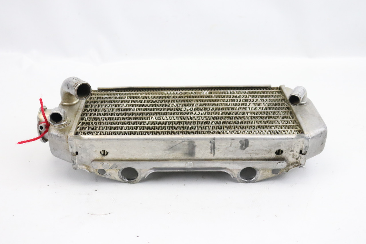 RM250 1996-2000 Right Radiator Cooling Assy Suzuki 17710-37E00 #152