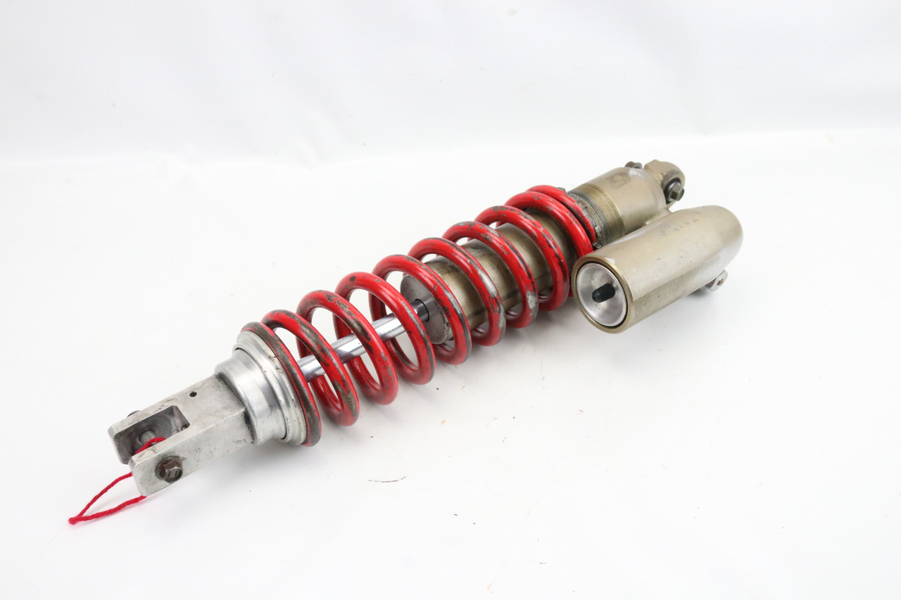 RM250 1999 Rear Shock Absorber Assy Suzuki 62100-37E90-37W #152