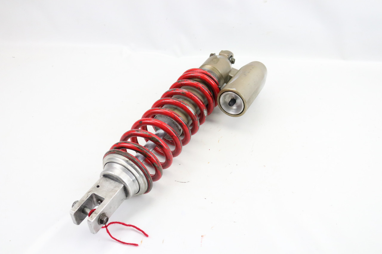 RM250 1999 Rear Shock Absorber Assy Suzuki 62100-37E90-37W #152