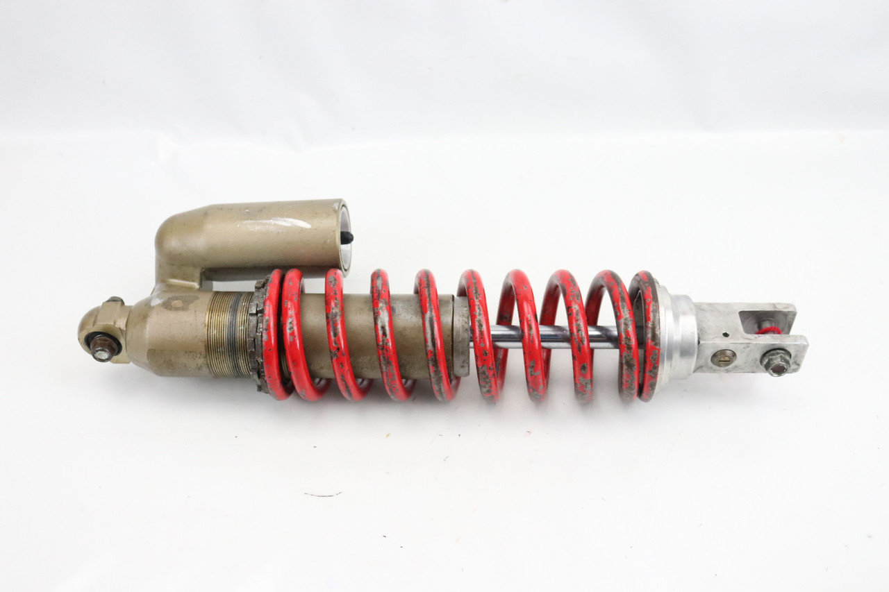 RM250 1999 Rear Shock Absorber Assy Suzuki 62100-37E90-37W #152