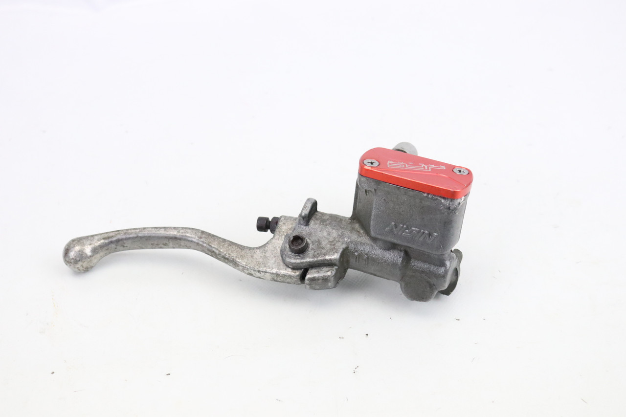 RM125 RM250 96-00 Front Brake Master Cylinder Nissin 59600-36E11 #152