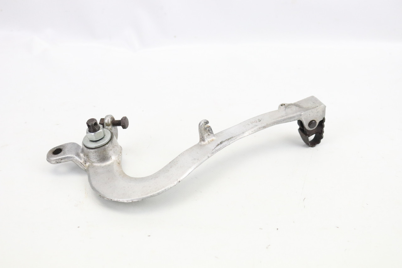 RM250 96-00 Rear Brake Pedal Lever Suzuki 43120-37E00 #152