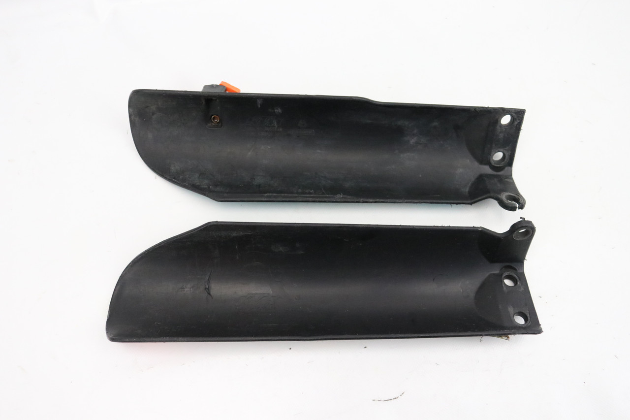 85SX 06-10 105SX 06-10 Fork Guards Protectors KTM 47001094000X4 #70