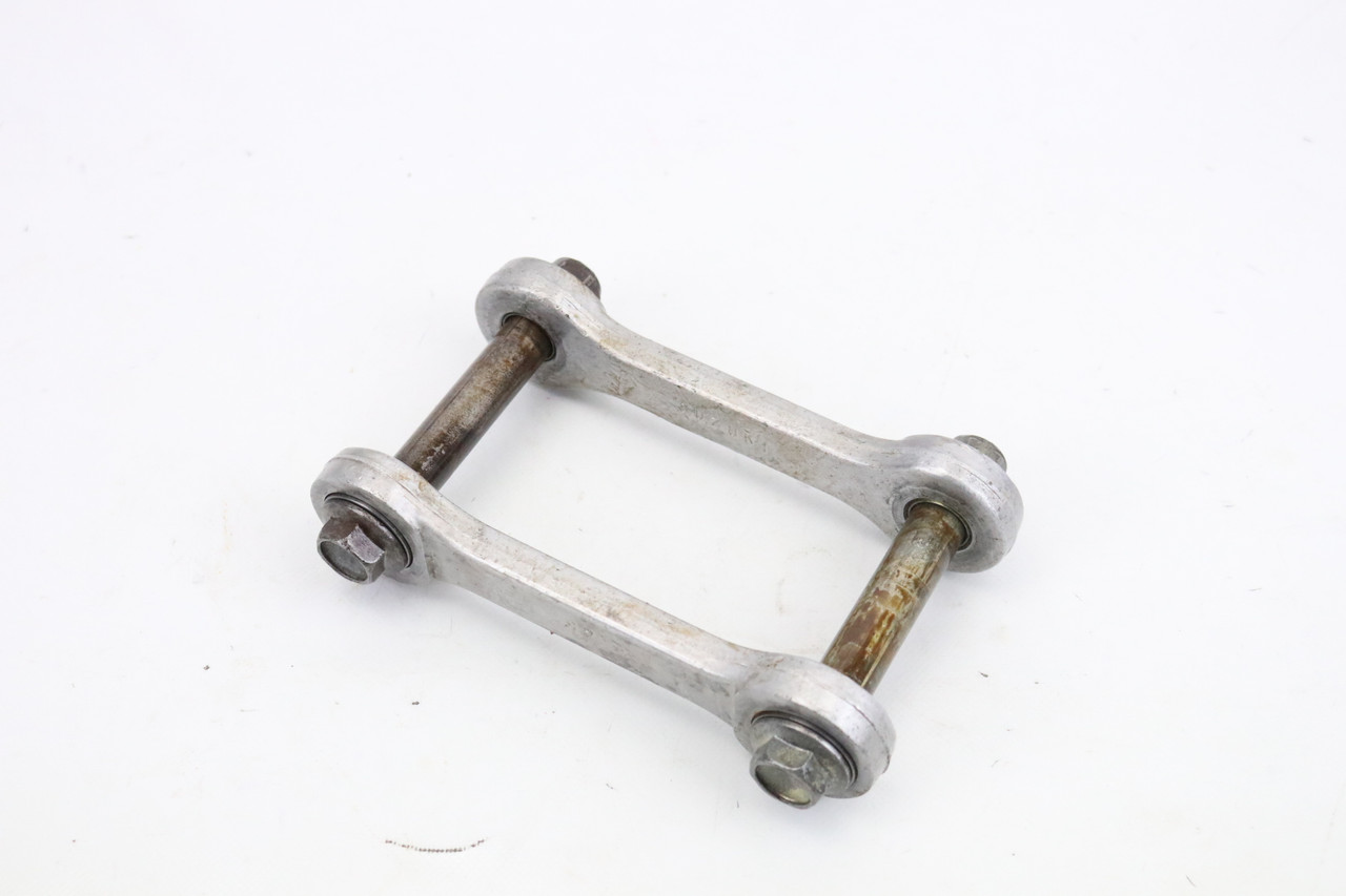 RM125/T/X 96-00 RM250 98-00 Linkage Arms Dog Bones Suzuki 62640-37E11 #152