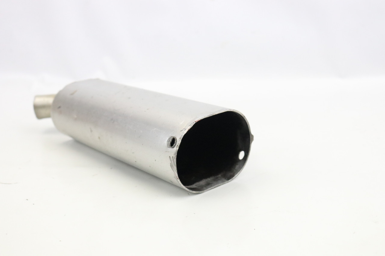 RM250 96-00 Exhaust Muffler Silencer Body Suzuki 14330-37E20 #152