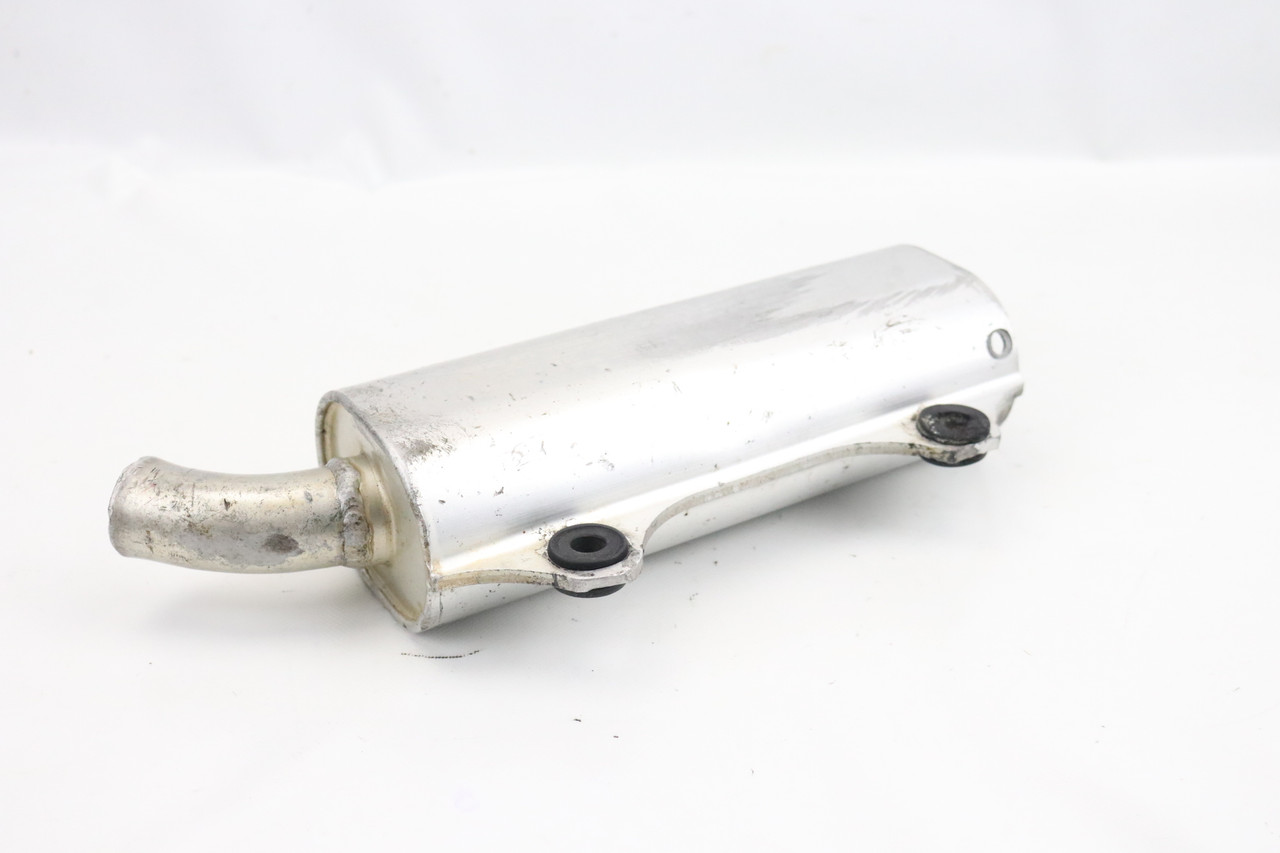 RM250 96-00 Exhaust Muffler Silencer Body Suzuki 14330-37E20 #152