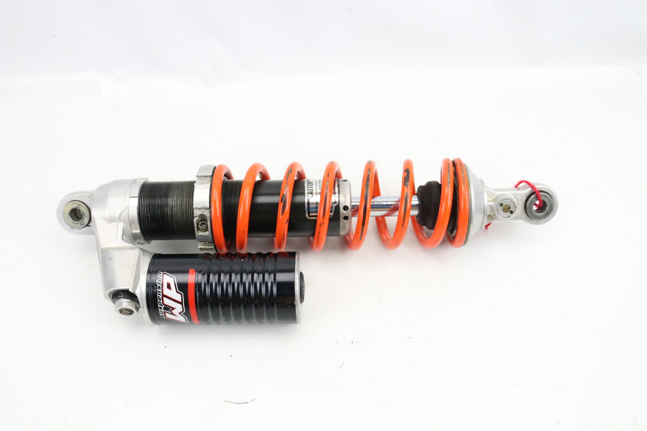 85 SX 2007 Rear Shock Absorber Assembly WP KTM 15187C02 KTM #70