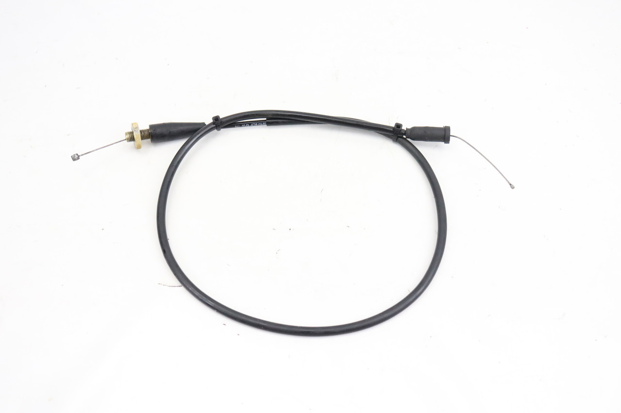 85SX 03-17 SX/EXC 125-300 03-16 Throttle Cable Wire KTM 51502091200 #70
