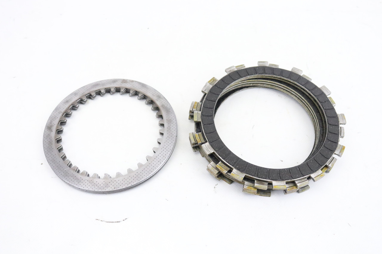 85 SX 2003-2017 Clutch Plates Friction & Steel KTM #70