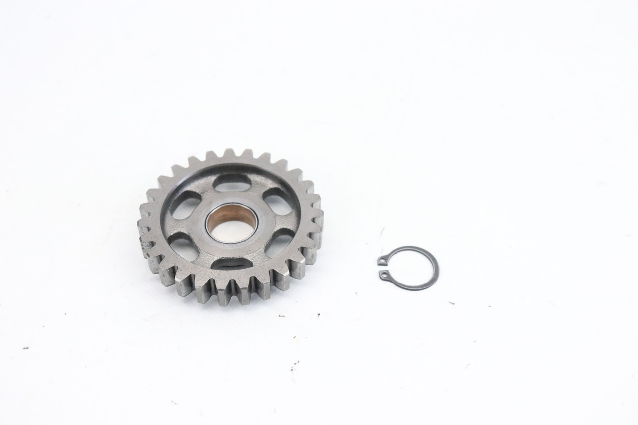 RM250 1996-2000 Kick Start Idle Gear Suzuki 26260-37E01 #152