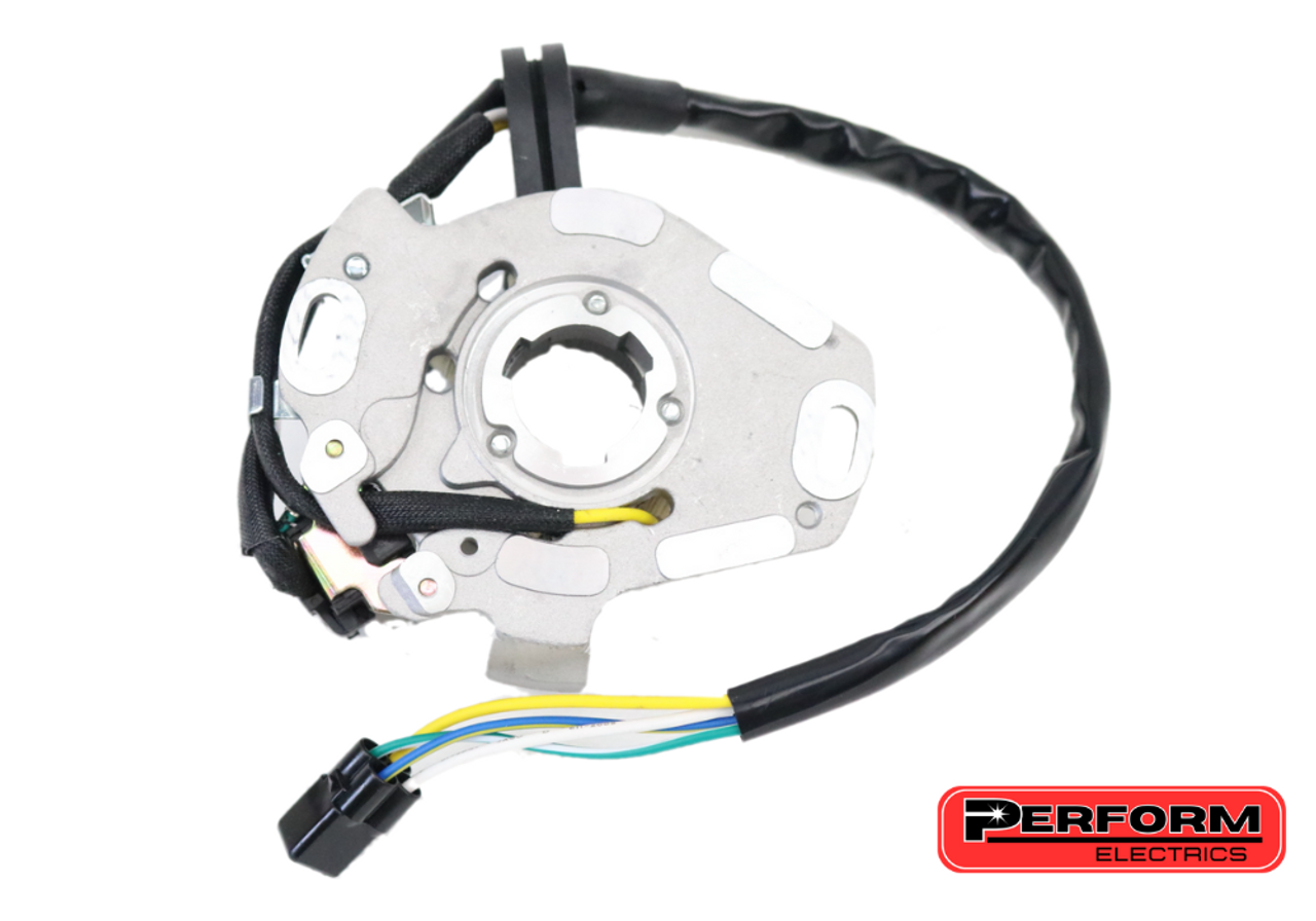 Perform Electrics CR250R 2002-2007 Stator Assembly Back