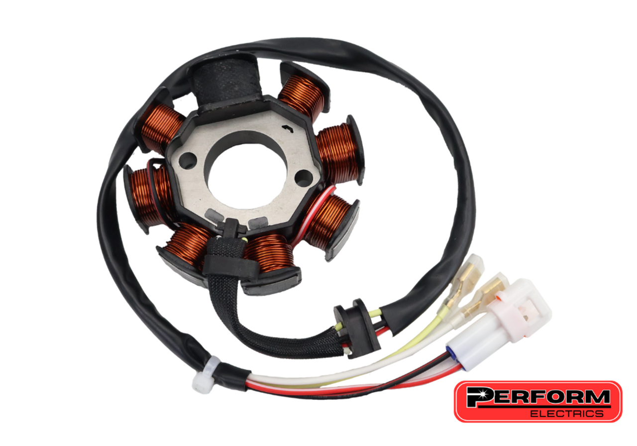 Perform Electrics SX/XC-F/EXC 250/400/450/525 1999-2009 Stator Assembly See Fitment Front