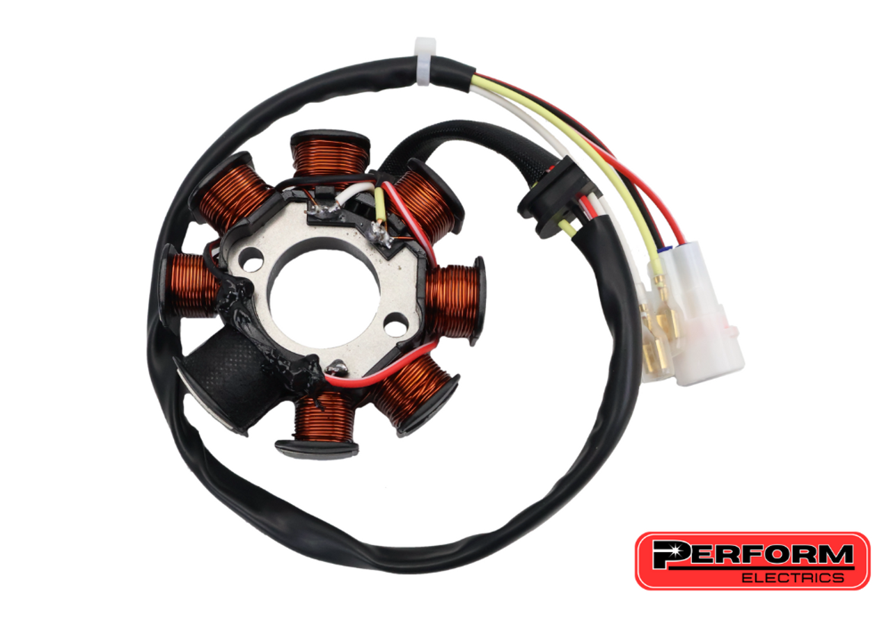 Perform Electrics SX/XC-F/EXC 250/400/450/525 1999-2009 Stator Assembly See Fitment Back