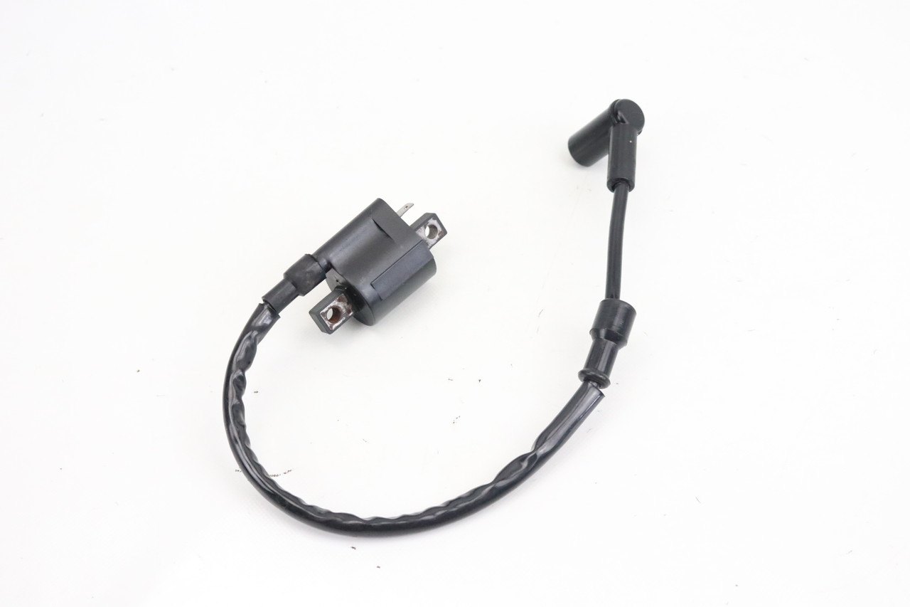 RM125 RM250 1996-2000 Ignition Coil & Spark Plug Cap Suzuki 33410-08G00 #152