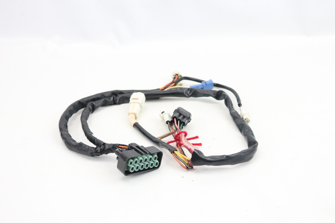 RM250 1996-2000 Wiring Harness Loom Electrical Suzuki 36610-37E40 #152