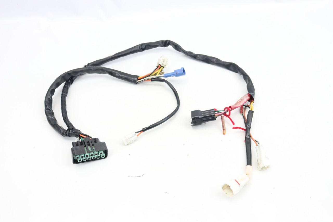 RM250 1996-2000 Wiring Harness Loom Electrical Suzuki 36610-37E40 #152