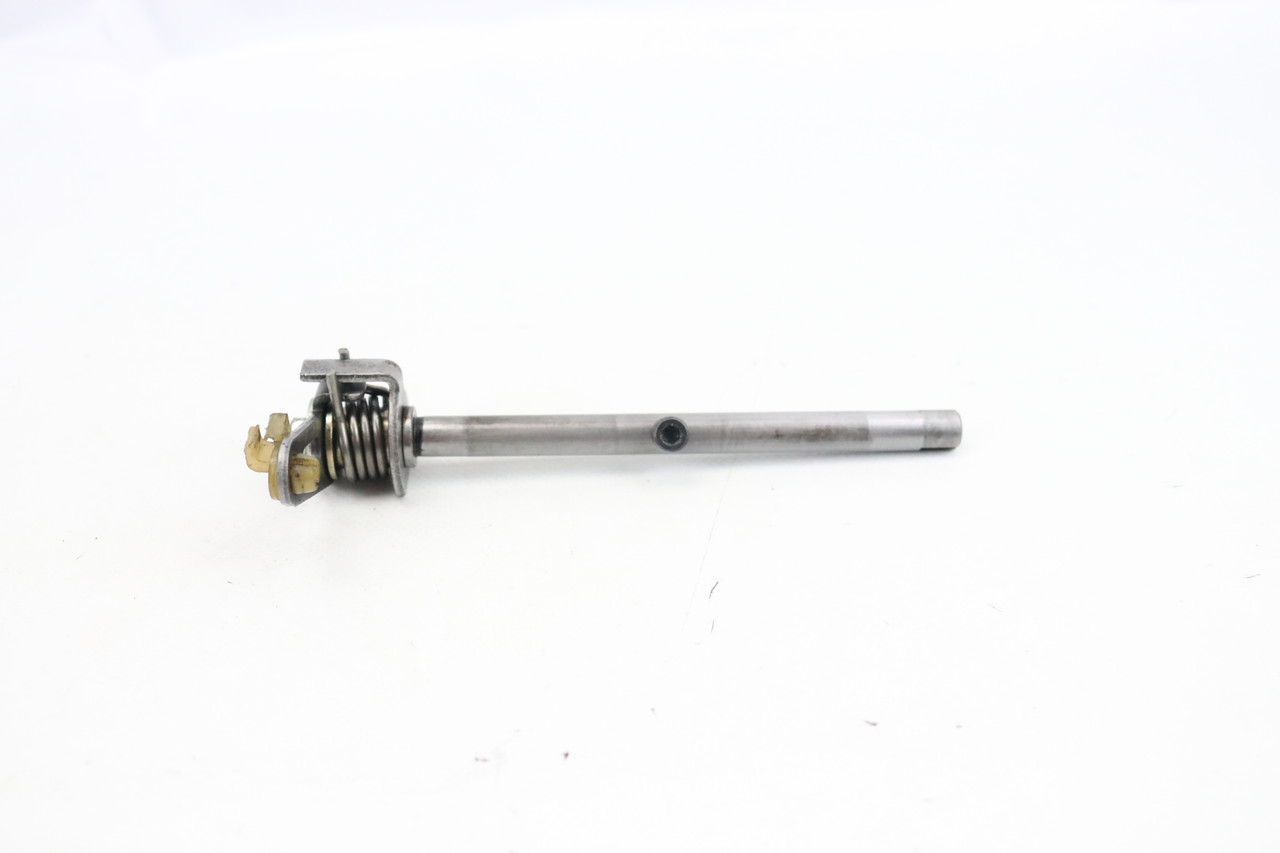 RM250 1996-2000 Power Valve Pinion Shaft Suzuki 11259-37E00 #152