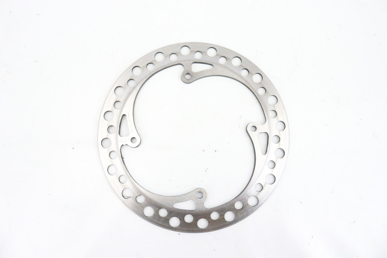 85SX 03-10 105SX 04-10 Rear Brake Disc KTM 47010060400 #70