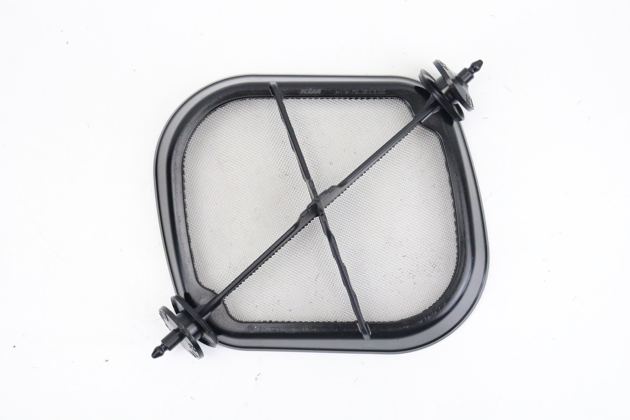 250 350 450 EXC-F SX-F XC-F 15-23 Air Filter Cage Guide Holder KTM 79006016000 #235