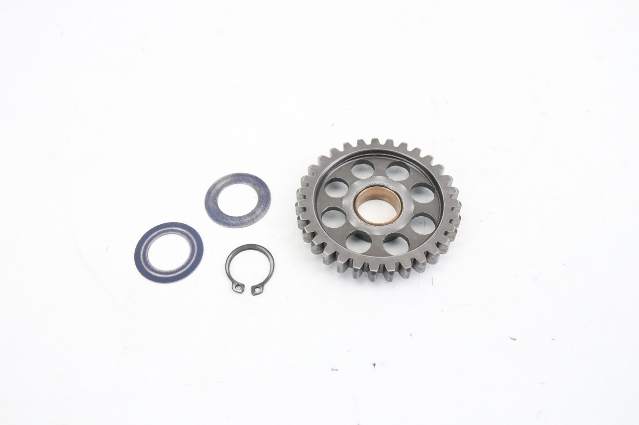 85 SX 03-17 105 SX 04-11 Kick Start Idle Gear KTM 47033053000 #70