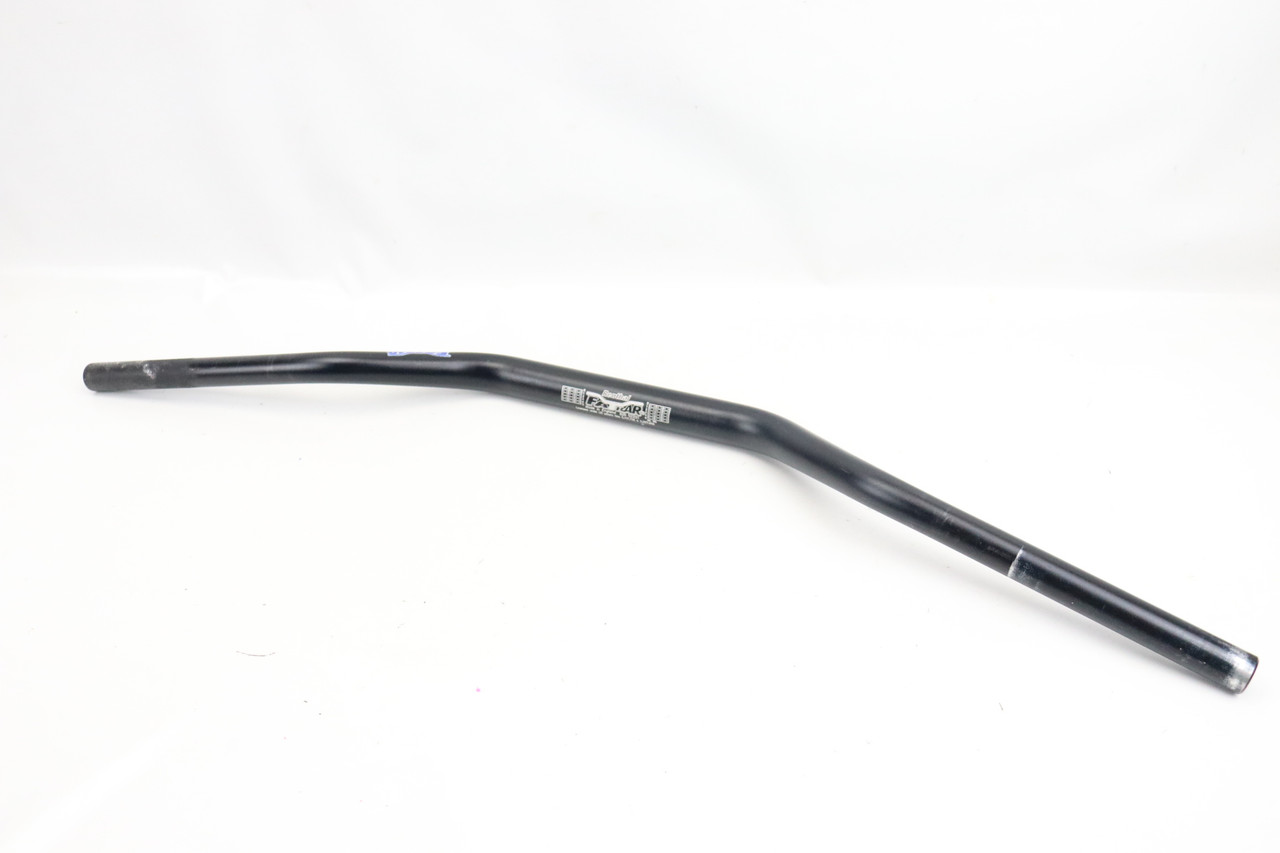 Renthal Fatbars Fatbar Handlebars 28mm Black UNIVERSAL FIT #235