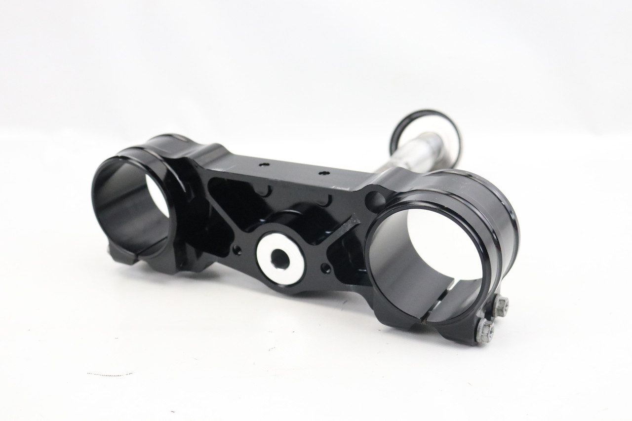 125-450 SX SX-F XC-F 16-22 Lower Triple Clamp Bracket Under Comp KTM 7900103202230 #235