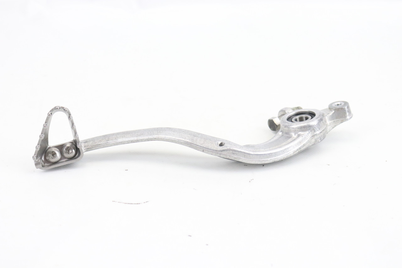 125-450 SX/F XC/F 2015-2016 Rear Brake Pedal Lever KTM 79013050044 #235