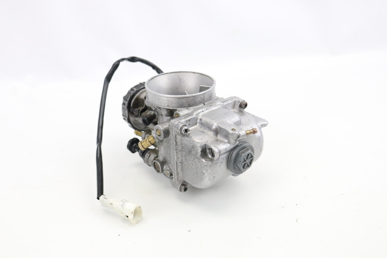 RM250 1998-2000 Carburetor Keihin PWK Carb Suzuki 13200-37E30 #152