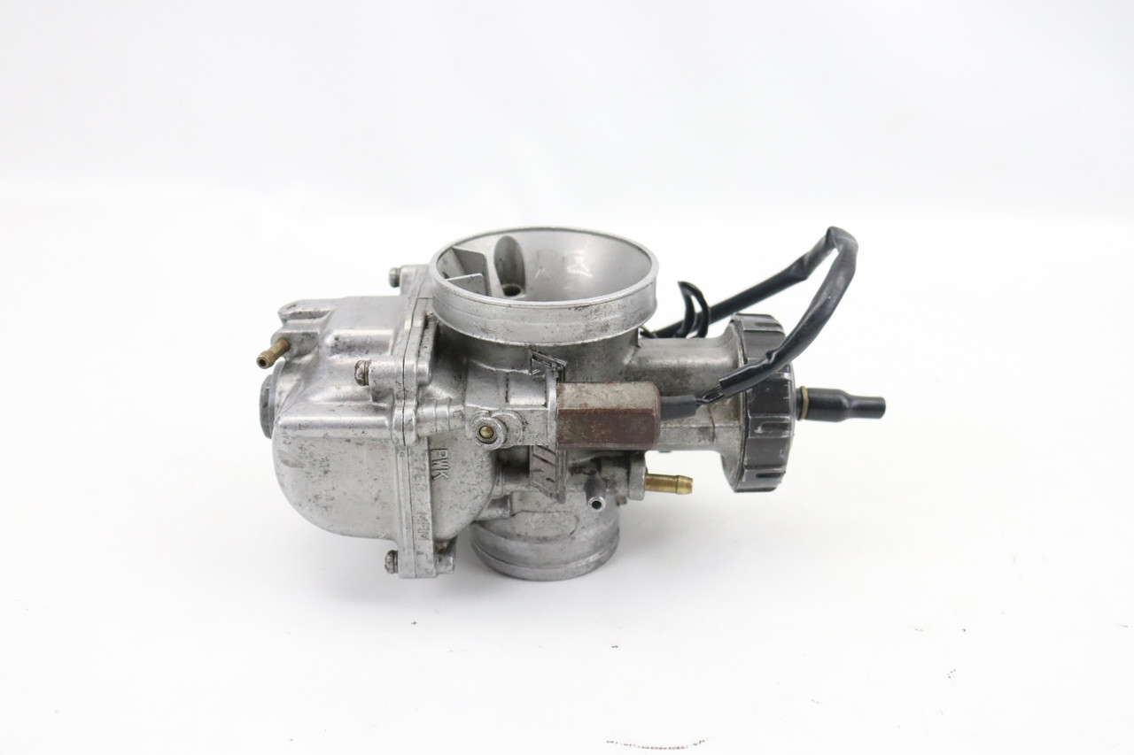 RM250 1998-2000 Carburetor Keihin PWK Carb Suzuki 13200-37E30 #152