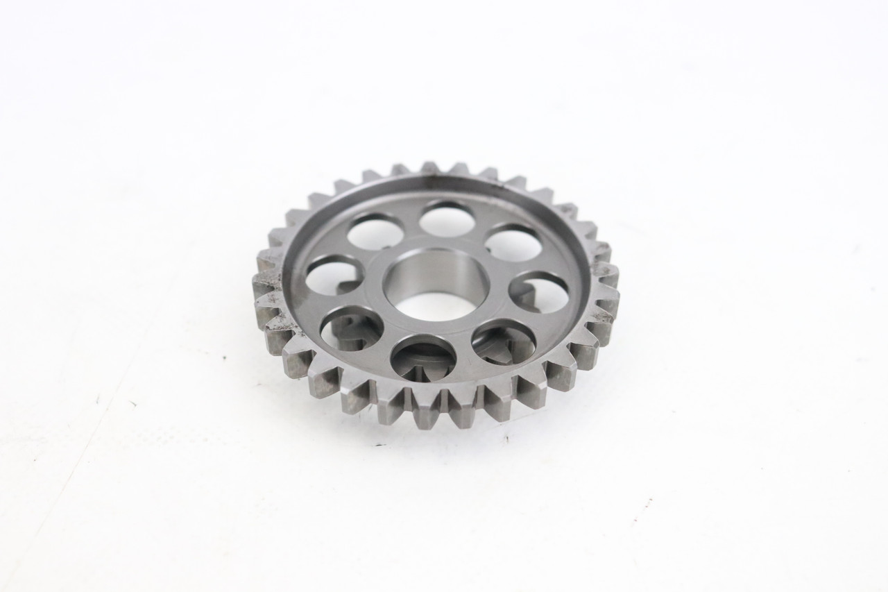 250 350 SX-F XC-F 16-22 FC 250 350 16-18 Intermediate Starting Gear KTM 79240022100 #235