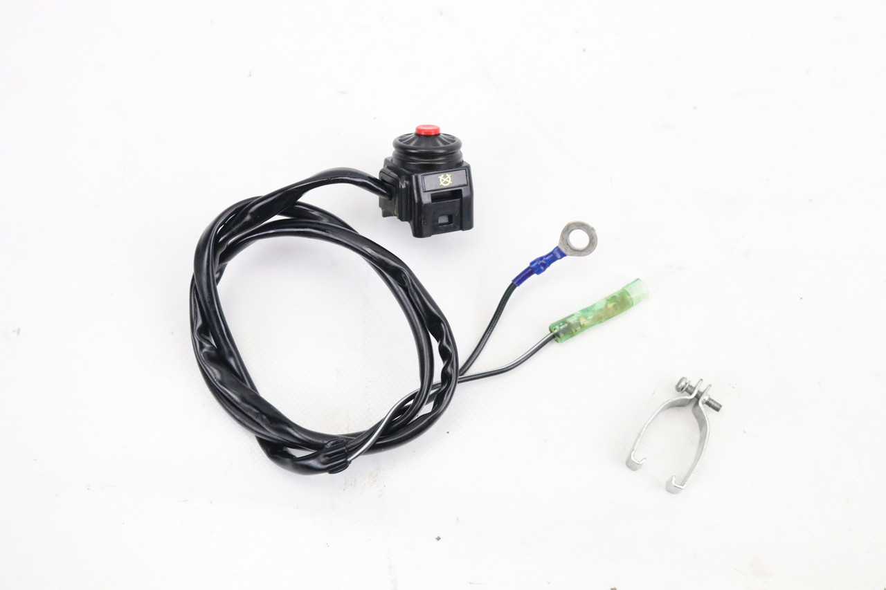 50-450 SX/F XC/F EXC/F 00-24 Kill Switch Button Engine Stop KTM 50311089200 #235